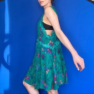 Intimately Free People She Moves Slip Dress